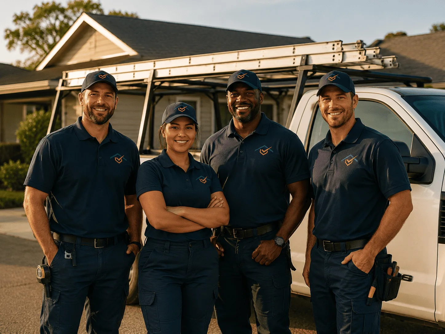 Roof Inspection company in Curtis, MI